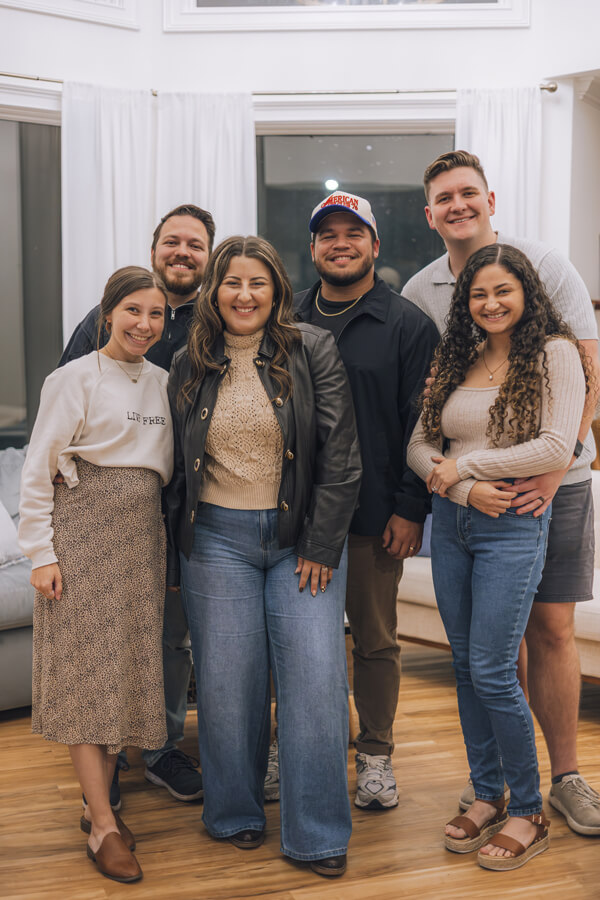 Generations Church South Carolina Launch Team